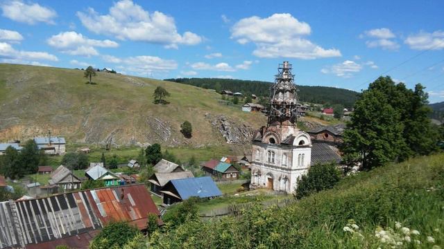Последнее лето моего детства смотреть онлайн