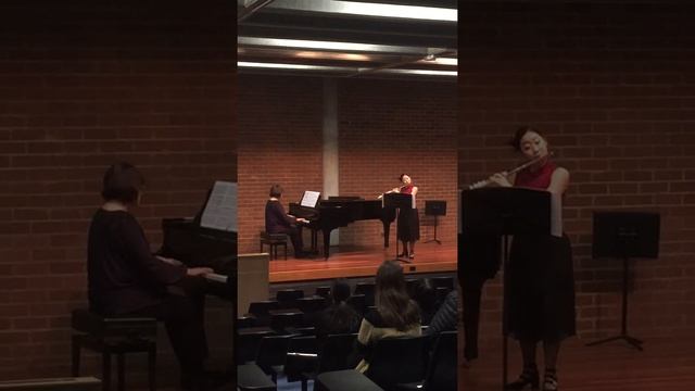 Gade- Tango Fantasia (Joo Lee Kim) смотреть онлайн