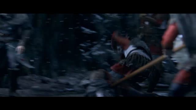 Assassin's Creed  Revelations - Вступительный ролик