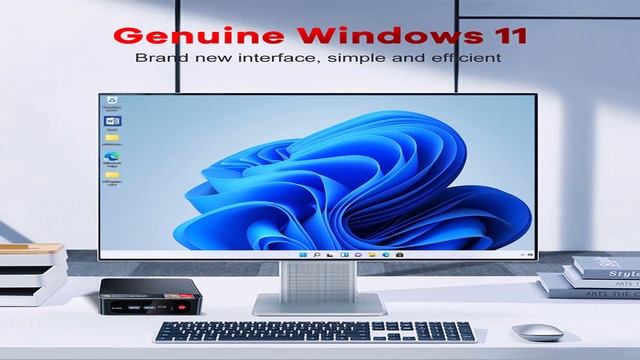Beelink Ryzen 5 5600H SER5 Pro Mini PC 2023 смотреть онлайн