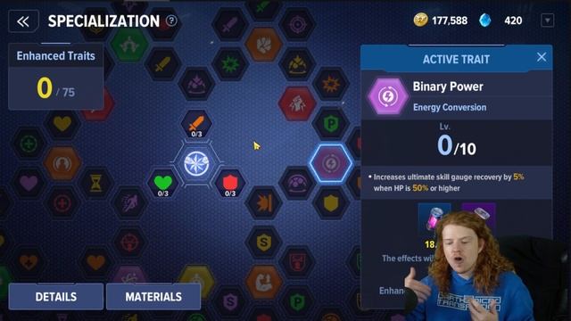 Is Captain Marvel THE BEST Late Game HERO In MARVEL Future Revolution? смотреть онлайн