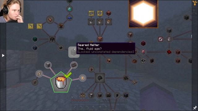 CREATE ASTRAL MINECRAFT Ep 2 | Mixer, Rolling Mill, and Automatic Rubber! смотреть онлайн