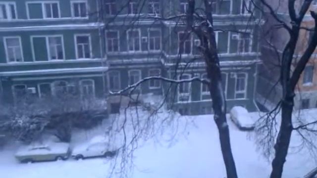 Одессу замело... смотреть онлайн