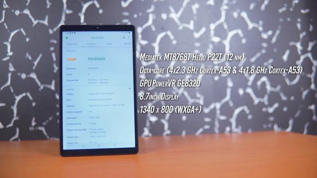 Samsung Galaxy Tab A7 Lite : ১৮,০০০ টাকায় ভালো ডিল? | ATC смотреть онлайн
