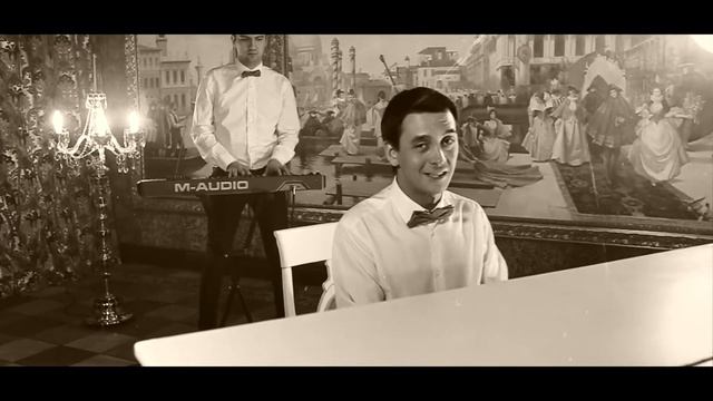 Рустам Асадуллин - Мэхэббэт газабы смотреть онлайн