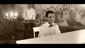 Рустам Асадуллин - Мэхэббэт газабы