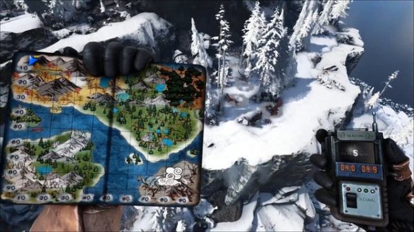 Ark Fjordur GRIFFIN Location Where To Find Griffins!