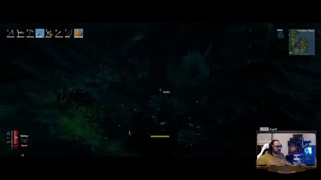 Valheim - Upgraden... - Teil 14 смотреть онлайн