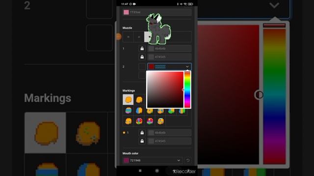 КАК СДЕЛАТЬ ПУШИСТУЮ ЛИСИЧКУ В ПОНИ ТАУН!? Ответ тут! смотреть онлайн