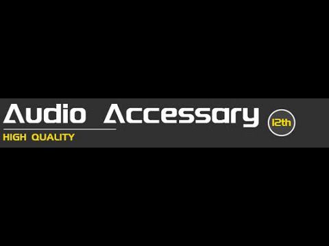 КРАСНАЯ РАСПРОДАЖА - Audio Accessary 12-19.06.2023 смотреть онлайн