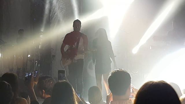 Abril - Jose Madero 24 sept 2016 Guadalajara/ Teatro Diana смотреть онлайн