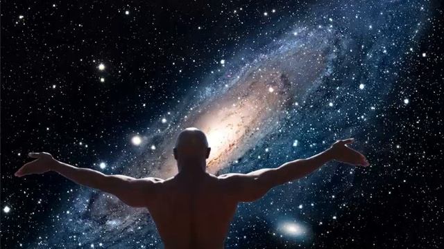 Моя Вселенная. Медитация абсолютного покоя смотреть онлайн