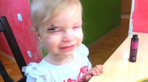 СОФИЯ ХОЧЕТ БЫТЬ ВЗРОСЛОЙ КАК МАМА.