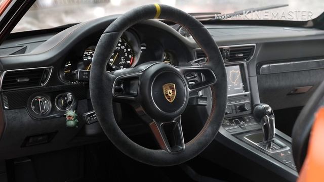 GT 3 Porsches 911 2020 Reviews/ 911 2020 Price in Cambodia/ Super Cars review top speed смотреть онлайн