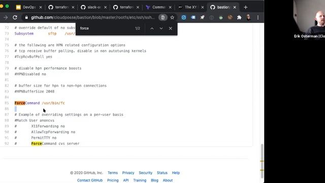 DevOps "Office Hours" (2020-06-24) смотреть онлайн