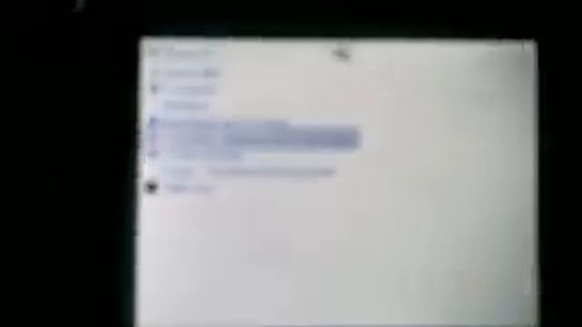 myphone QT7 internet browsing via built-in Opera Mini смотреть онлайн