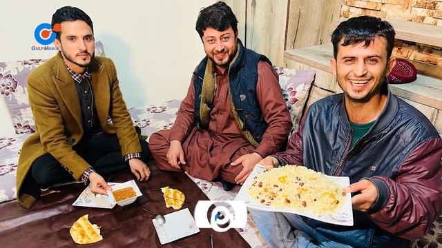 Gulp media | دع //وا برسر غلام سخی смотреть онлайн