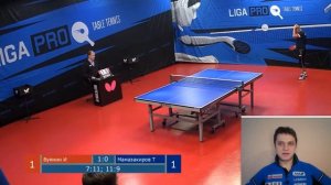 Тимур Мамазакиров в деле. Путь от начинающего к профи! Матч с комментарием.