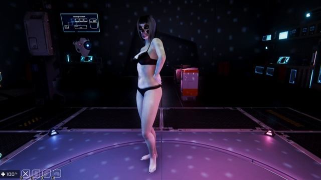 The Villain Simulator Halloween Special смотреть онлайн