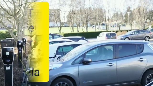 TATA to built 100% Made in India "FAST CHARGING STATIONS" across Mumbai Stations ? смотреть онлайн