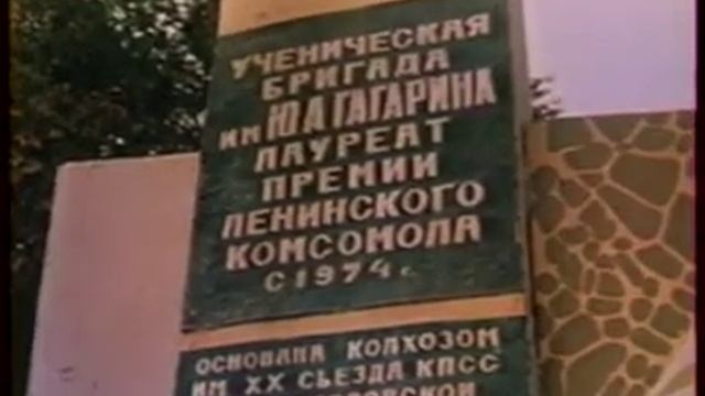 г. Новопавловск. каким он был в прошлом веке?! Хлеб родной земли. смотреть онлайн