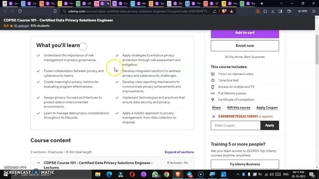 How to get Udemy Courses for FREE in 2023 | Udemy Coupon Code 2023 | Latest Udemy Coupons смотреть онлайн