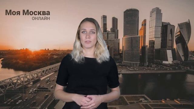 Около 5 км новых дорог построили на территории бывшего ЗИЛ смотреть онлайн