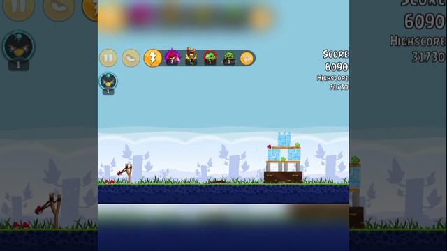 Angry Birds Classic | Episode one смотреть онлайн