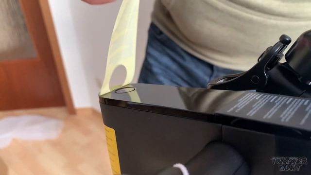 Xiaomi Mi Scooter 1S Elektrikli Scooter - Kutu açılışı смотреть онлайн