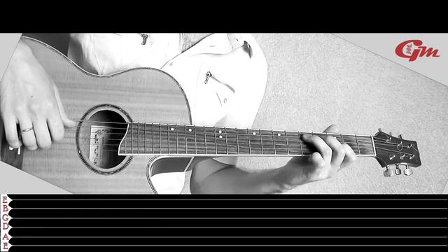 Tutorial: Stalker OST - Dirge for the planet (разбор) Lesson 3. Ending смотреть онлайн