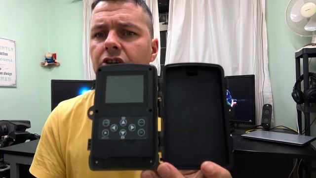 Boblov Trail Camera [review] - Cheap Trail Camera that works brilliantly. смотреть онлайн