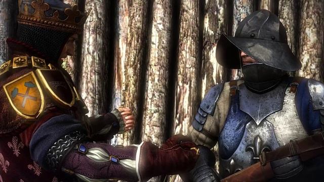 Ведьмак 2 — По воле короля смотреть онлайн