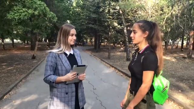 День грамотности, ошибки на улицах города Ростова-на-Дону