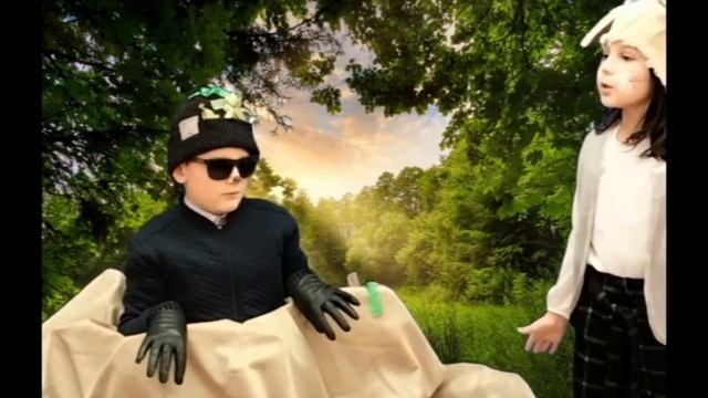 Другая мама ГБОУ лицей 101