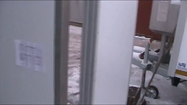 Прицеп легковой рефрижераторный ИСТОК 3791Т2 смотреть онлайн