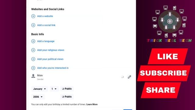 How to remove see options in Facebook Profile | Restore Message & Add Friend смотреть онлайн