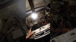 Поменять рулевую рейку ваз 2109.