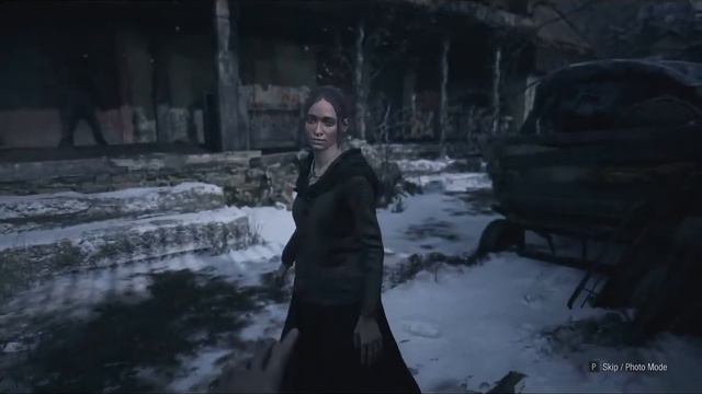 Resident evil village Gameplay смотреть онлайн