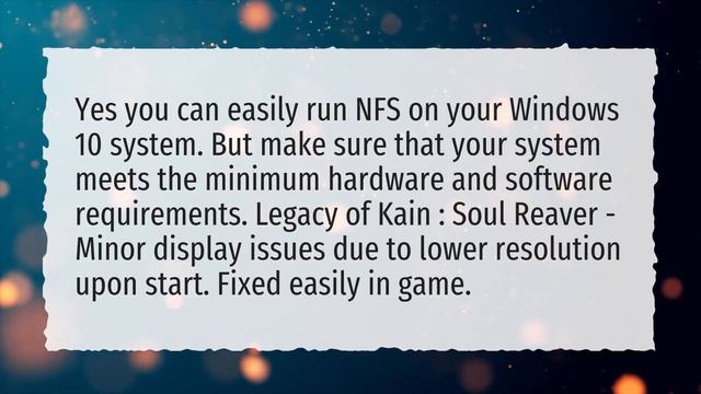 Is Need for Speed Most Wanted on steam? смотреть онлайн