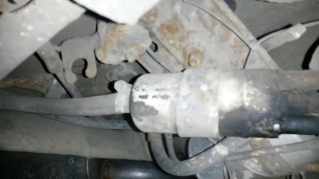 Работа бензонасоса ауди 80 1.8е смотреть онлайн