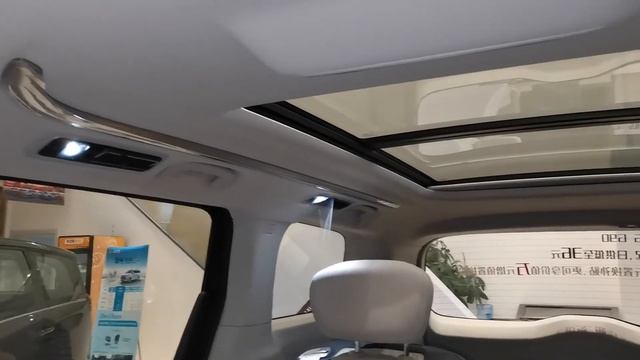 ALL NEW 2023 SAIC Maxus G90 MPV Review & Walkaround