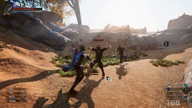 The Wind Road Gameplay Walkthrough Part 10 - No Commentary (PC) смотреть онлайн
