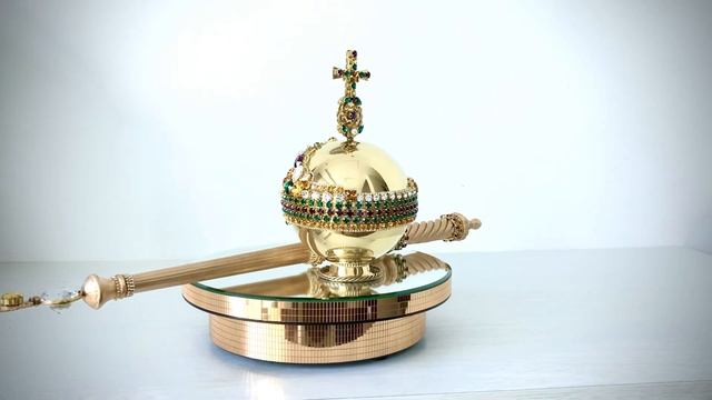 Скипетр и Держава смотреть онлайн