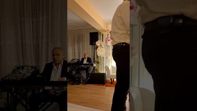 Formatia Rozmarin..Botez Maia Iustina 2021 смотреть онлайн