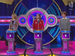 Угадай мелодию 03.03.2004