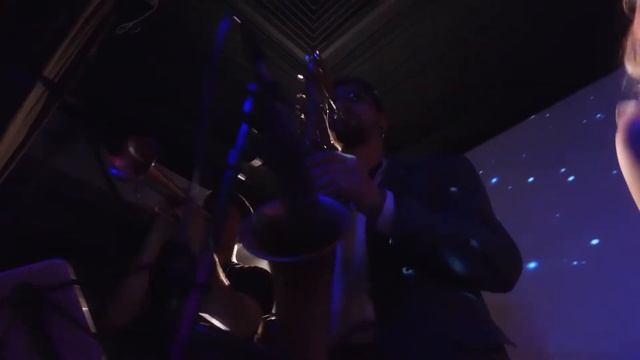 Groove Etiquette - Pants (Live @ Powerhouse Moscow)