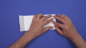 Оригами: игрушка для кота. Как сделать игрушку для кота из бумаги без клея и без ножниц - лёгкое di