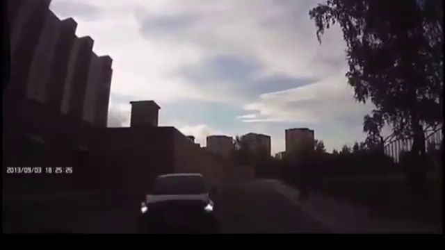 Car Crashes Compilation #3