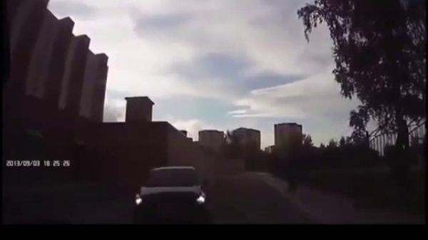 Car Crashes Compilation #3