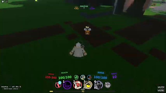 How to get the Beekeeper class in Critical Legends 2 - Roblox Critical Legends 2 смотреть онлайн